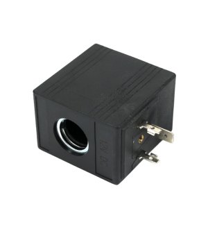 Cewka do rozdzielacza hydraulicznego 40L 12V VOIMA