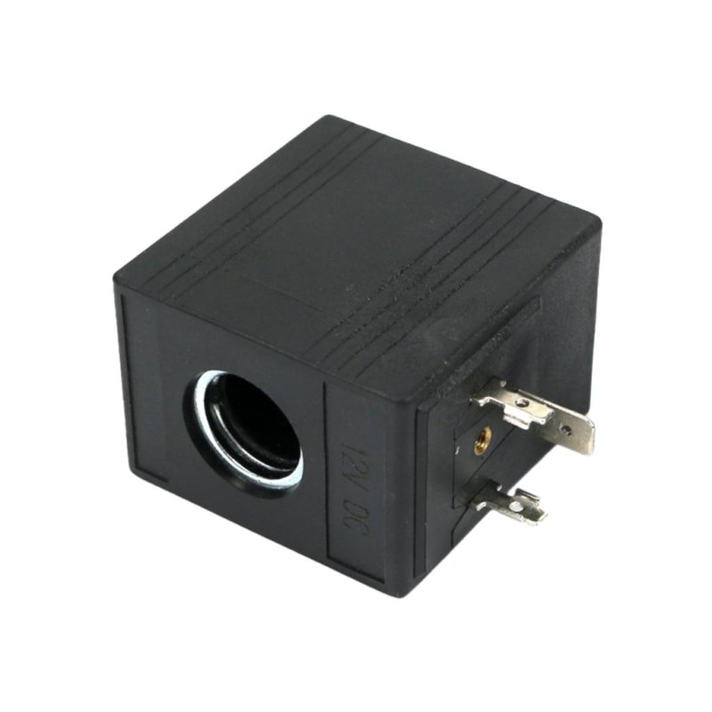 Cewka do rozdzielacza hydraulicznego 40L 12V VOIMA