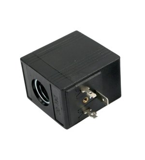 Cewka do rozdzielacza hydraulicznego 40L 24V VOIMA