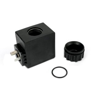 Cewka do rozdzielacza hydraulicznego 80L 12V VOIMA