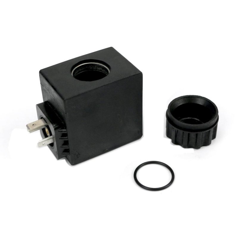 Cewka do rozdzielacza hydraulicznego 80L 12V VOIMA