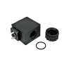 Cewka do rozdzielacza hydraulicznego 80L 24V VOIMA
