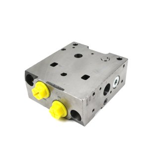 Sekcja robocza rozdzielaczy SPV120