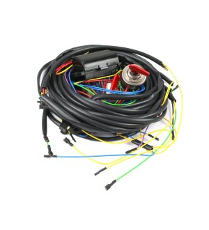 Instalacja łączona kompletna alternator C-360 Premium EXPOM KWIDZYN eu