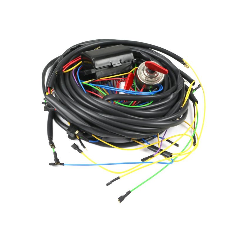 Instalacja łączona kompletna alternator C-360 Premium EXPOM KWIDZYN eu