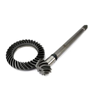 Wałek atakujący z kołem talerzowym 84179989 WARYŃSKI