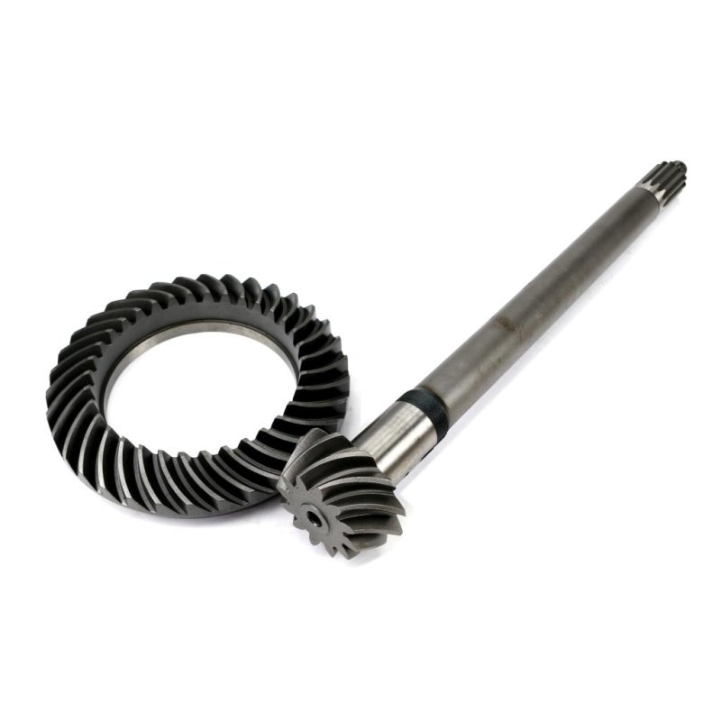 Wałek atakujący z kołem talerzowym 84179989 WARYŃSKI