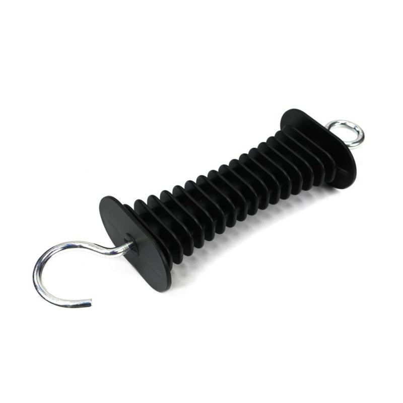 Uchwyt bramowy, Royal Farm