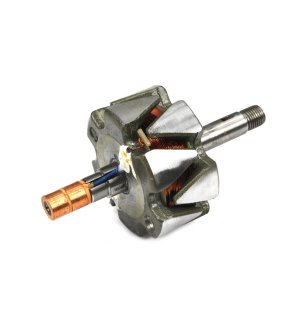Wirnik alternatora 1668906M92.ROT5339-5340 MF3