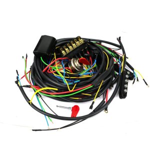 Instalacja łączona kompletna alternator C-330 Premium EXPOM KWIDZYN eu