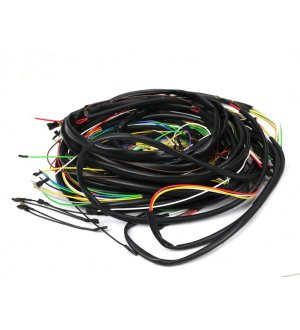 Instalacja  elektryczna 6-cylindrowy C-385 Premium EXPOM KWIDZYN eu