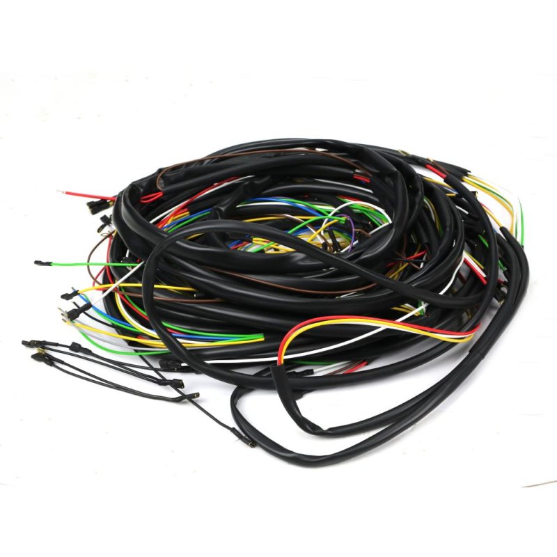 Instalacja  elektryczna 6-cylindrowy C-385 Premium EXPOM KWIDZYN eu