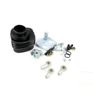 Joystick przyłączeniowy bez przycisku do rozdzielacza hydraulicznego 40L VOIMA