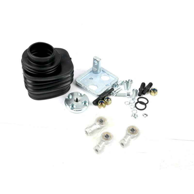 Joystick przyłączeniowy bez przycisku do rozdzielacza hydraulicznego 40L VOIMA