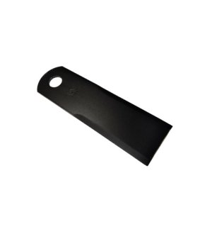 Nóż, obrotowy rozdrabniacz słomy sieczkarnia zastosowanie 0600171 0600172 Claas fi-18 WARYŃSKI, Waryński