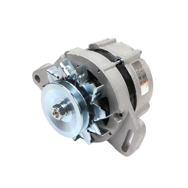 Alternator A124F 14V 44A URSUS 912-1614  EXPOM KWIDZYN eu