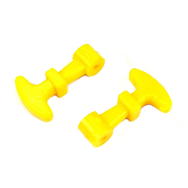 Zaczep, osłon gumowy mały 65mm, (sprzedawane po 5), zastosowanie 804951.0 Claas, Waryński