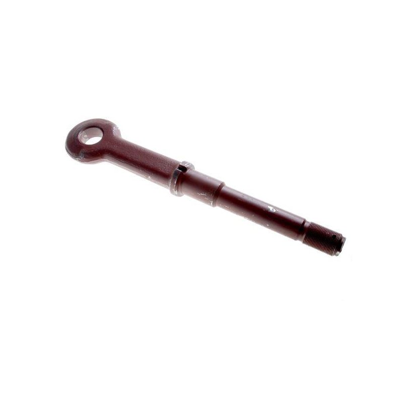 Ucho dyszla D-47 Fi40mm M36x2 Przyczepa