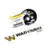 Zestaw uszczelnień do silników hydraulicznych orbitalnych serii WMM, Waryński