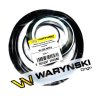 Zestaw uszczelnień do silników hydraulicznych orbitalnych serii WMV, Waryński