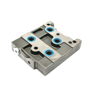 Płyta wyjściowa do rozdzielaczy SPV120