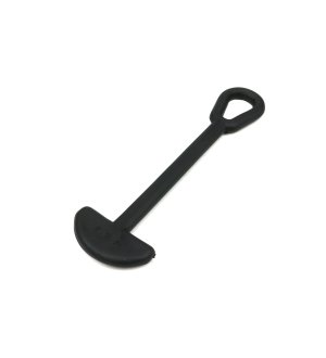 Uniwersalne zapięcie. łącznik gumowy 3