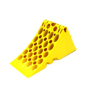 Klin duży, blokada do kół duża G53