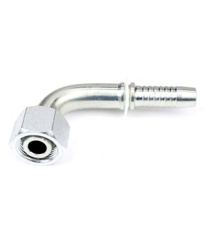 Zakucie hydrauliczne DKL90 DN10 12L M18x1.5 Waryński ( sprzedawane po 10 )