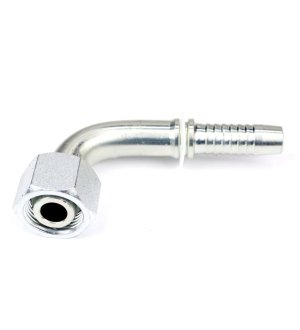 Zakucie hydrauliczne DKL90 DN13 15L M22x1.5 Waryński ( sprzedawane po 10 )