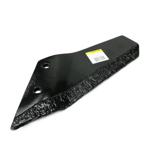 Lemiesz wygięty długi lewy zastosowanie Lemken Smaragd Napawane Waryński