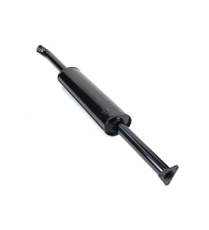 Tłumik prosty długi 1550mm 8kg C-385 EMALIA ORYGINAŁ URSUS