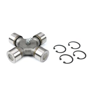 Krzyżak wału 30.2x106 Seria 7R Waryński