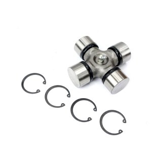 Krzyżak wału 41x118 Seria 9R Waryński