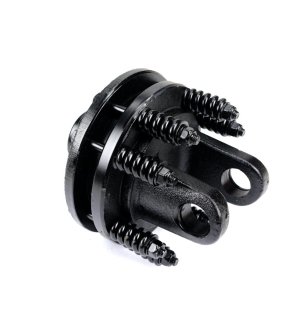 Sprzęgło cierne wału Seria 3R 900Nm - 1 3/8 Z6 WARYŃSKI