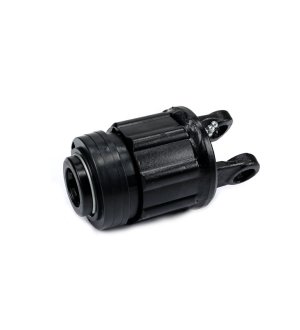 Sprzęgło zapadkowe wału Seria 1R 500 Nm - 22x54 - 1 3/8 Z6 WARYŃSKI