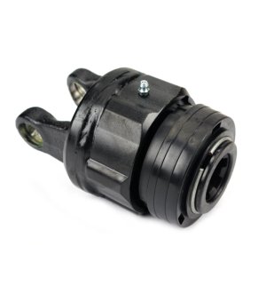 Sprzęgło jednokierunkowe lewe wału Seria 2R - 1 3/8 Z6 WARYŃSKI