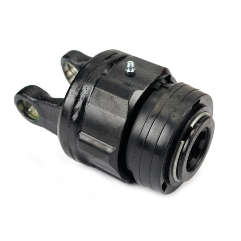 Sprzęgło jednokierunkowe lewe wału Seria 2R - 1 3/8 Z6 WARYŃSKI