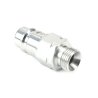 Szybkozłącze hydrauliczne wtyczka G1/2"BSP gwint zewnętrzny  EURO ISO 7241-A Waryński