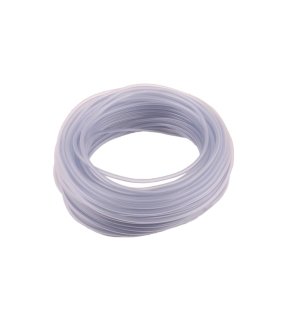 Wąż igielitowy PVC ogólnego zastosowania DN04 TEGER (sprzedawane po 50m)