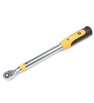 Klucz dynamometryczny 10-50Nm 3/8 400 mm Waryński