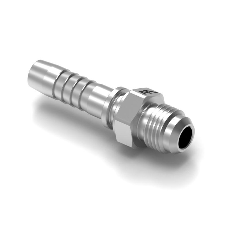 Zakucie hydrauliczne AGJ DN06 9/16"-18 UNF PREMIUM Waryński ( sprzedawane po 10 )