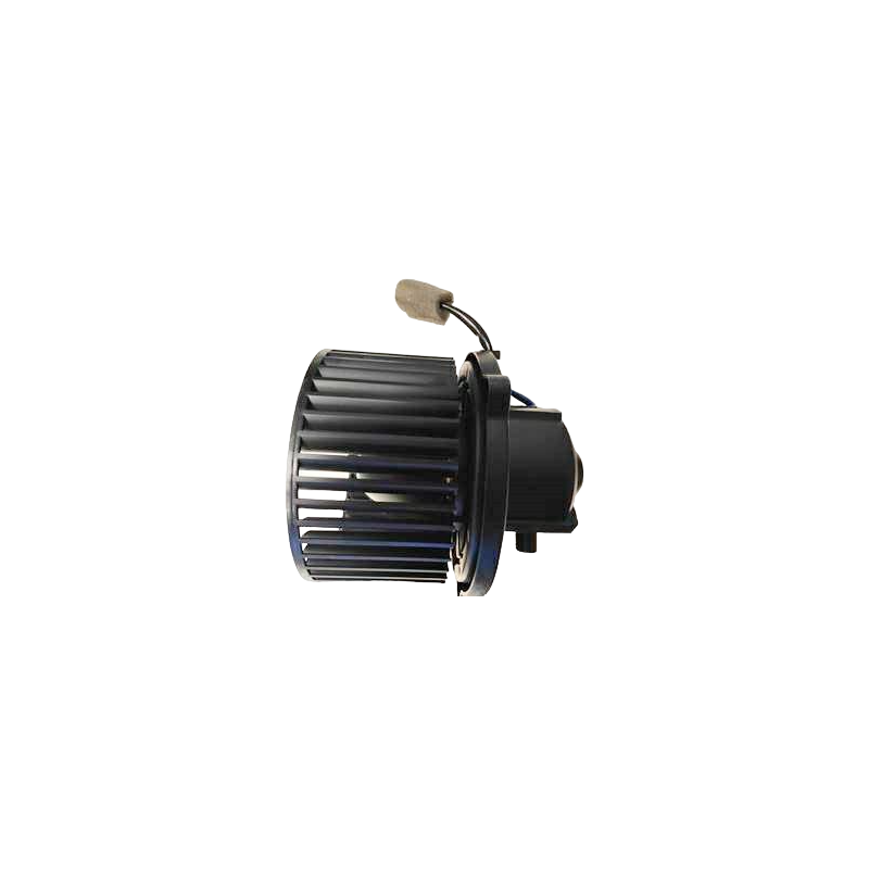 WENTYLATOR SILNIK NAWIEWU DMUCHAWY DAEWOO DOOSAN DEVELON DX520 WENTYLATOR SILNIK NAWIEWU DMUCHAWY DAEWOO DOOSAN DEVELON DX520