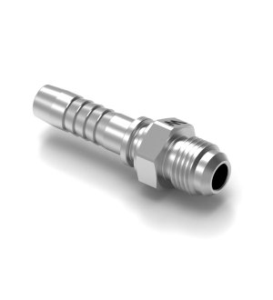 Zakucie hydrauliczne AGJ DN13 3/4""-16 UNF  PREMIUM Waryński ( sprzedawane po 10 )