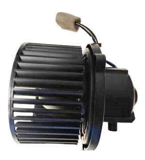 WENTYLATOR SILNIK NAWIEWU DMUCHAWY DAEWOO DOOSAN DEVELON DX700