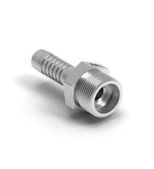 Zakucie hydrauliczne CES DN20 25S M36x2 PREMIUM Waryński ( sprzedawane po 2 )