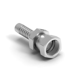 Zakucie hydrauliczne DK DN08 16x1.5 (pasuje do KOMATSU) PREMIUM Waryński ( sprzedawane po 5 )