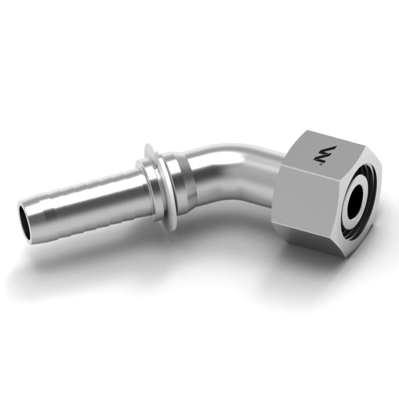 Zakucie hydrauliczne DKOL45 DN06 08L M14x1.5 PREMIUM Waryński ( sprzedawane po 10 )