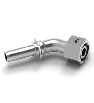 Zakucie hydrauliczne DKOL45 DN40 42L M52x2 PREMIUM Waryński