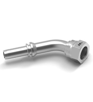 Zakucie hydrauliczne DKR45 DN13 3/8"-19 PREMIUM Waryński ( sprzedawane po 5 )