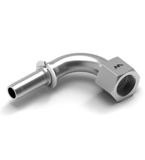 Zakucie hydrauliczne ORFS90 DN13 1 3/16"-12 PREMIUM Waryński ( sprzedawane po 2 )